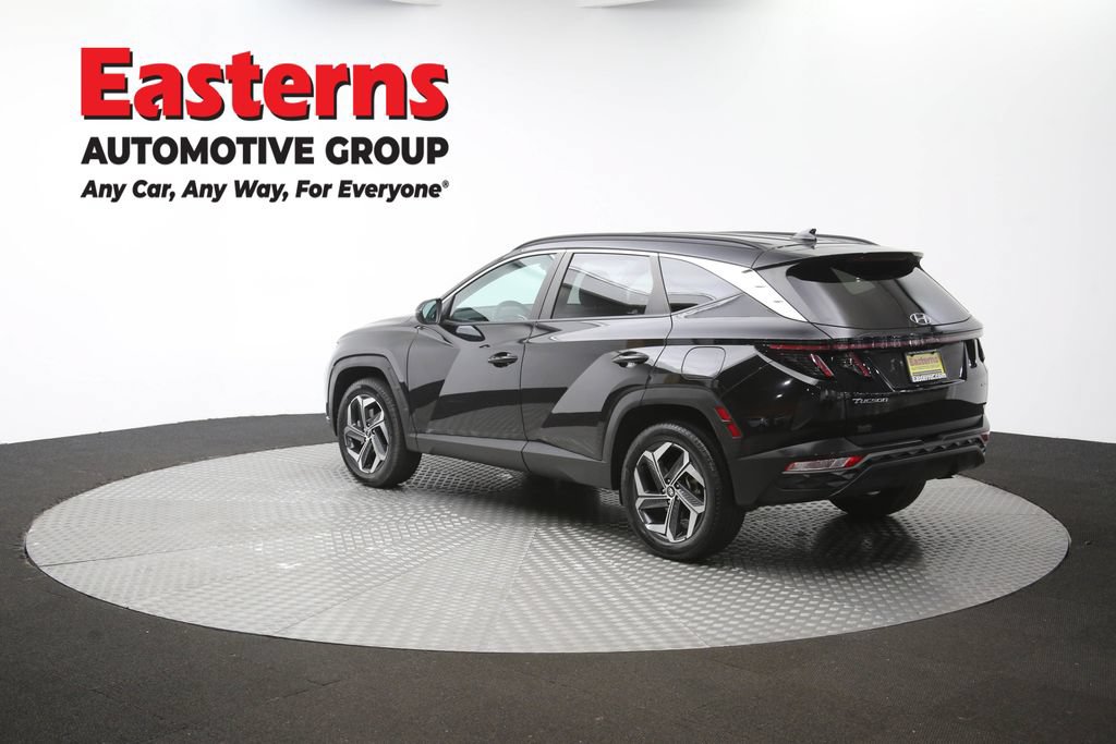 Used 2023 Hyundai Tucson SEL w/ Convenience Package AWD/4WD image 65