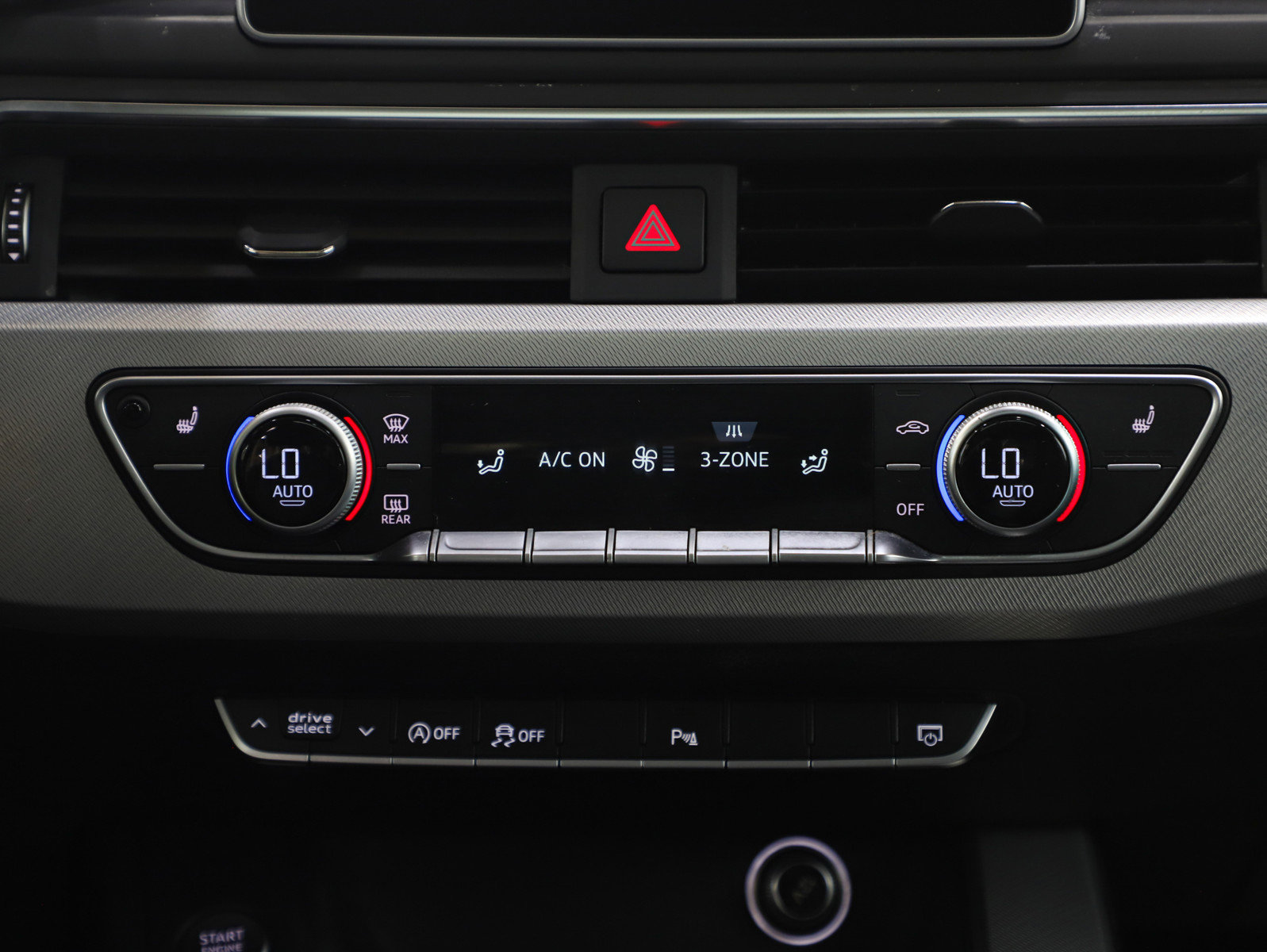 Used 2017 Audi A4 2.0T Premium w/ Audi MMI Navigation Plus image 17