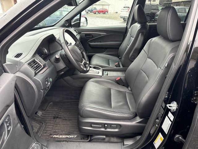 Certified 2023 Honda Passport EX-L image 20