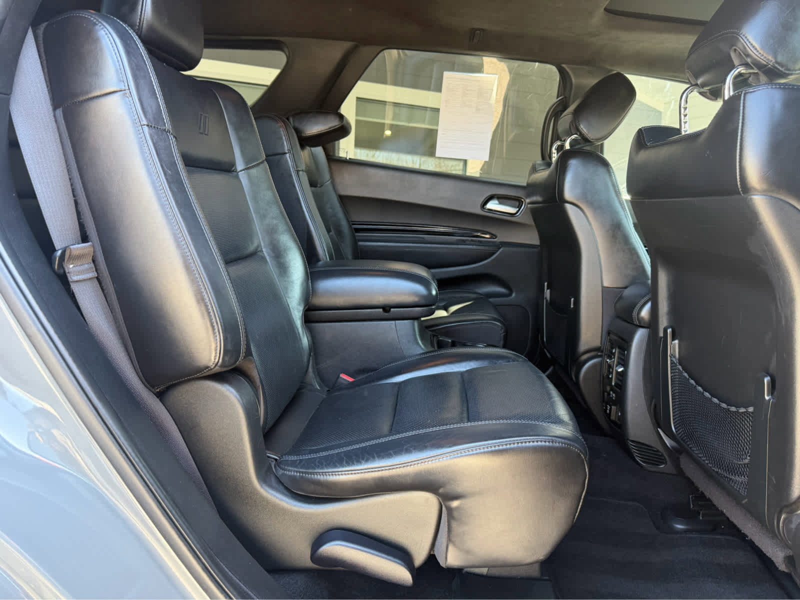 Used 2022 Dodge Durango Citadel image 17