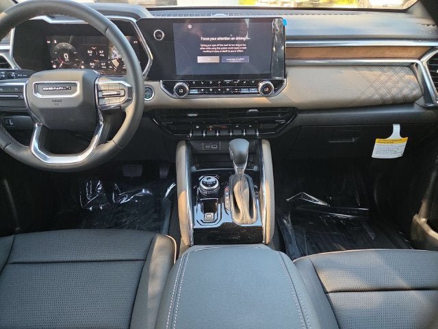 New 2026 GMC Canyon Denali AWD/4WD image 21