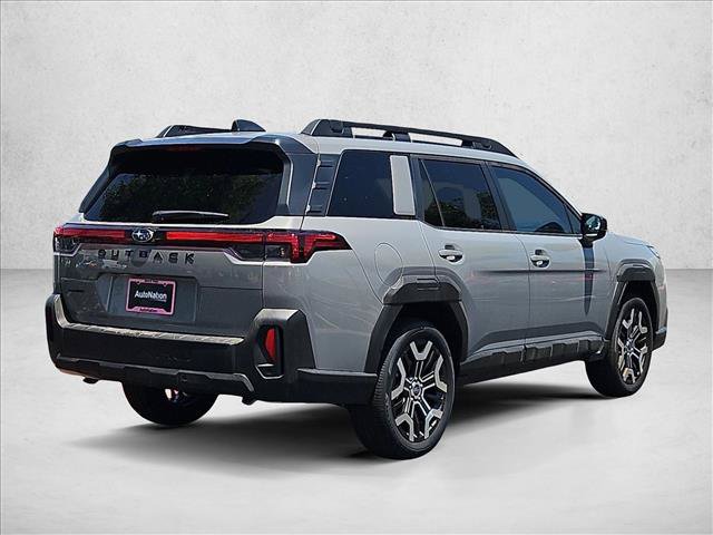 New 2026 Subaru Outback Touring XT AWD/4WD video 2