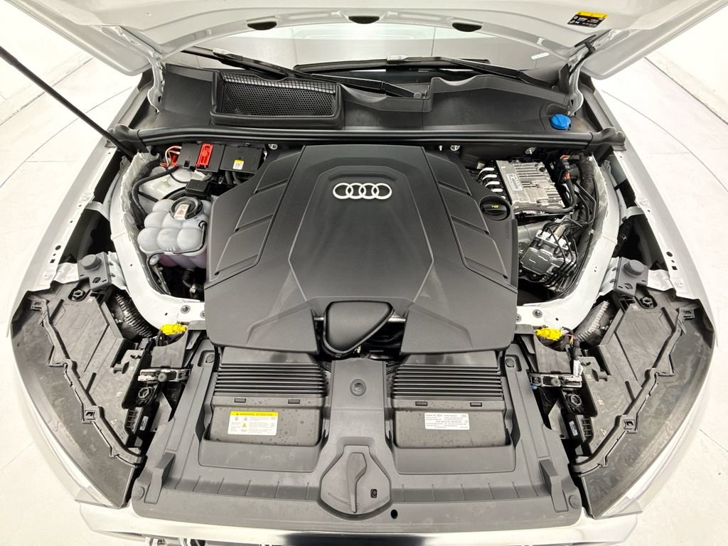 Certified 2026 Audi Q7 3.0T Premium Plus w/ Premium Plus Package AWD/4WD image 29