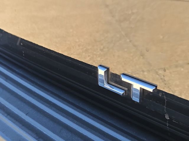 Used 2023 Chevrolet Tahoe LT w/ Luxury Package image 6