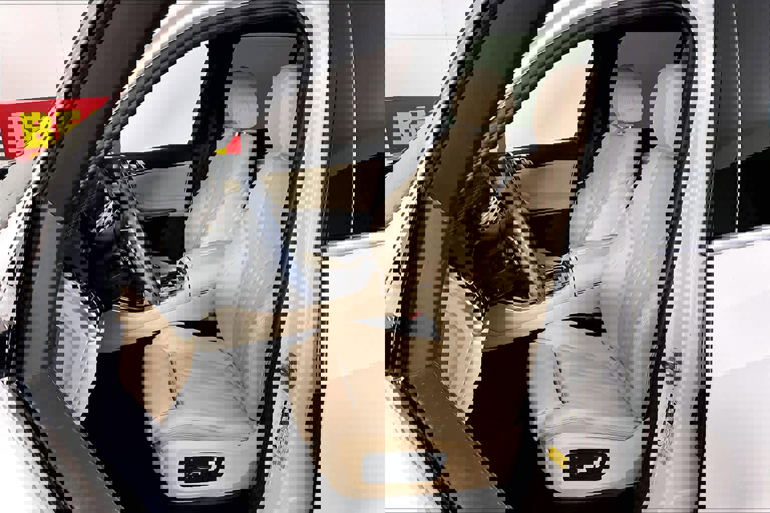 Used 2021 BMW X5 sDrive40i w/ Convenience Package image 7