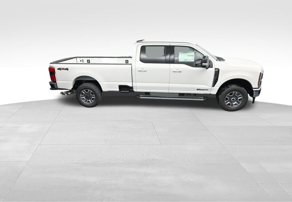 New 2026 Ford F350 Lariat image 58