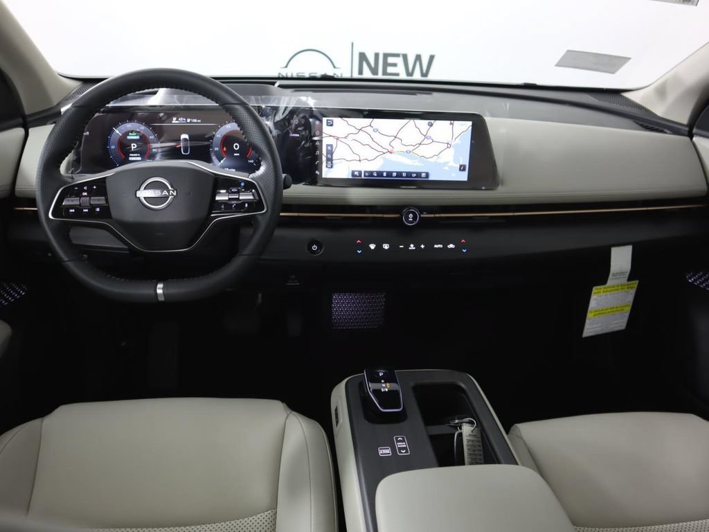 Certified 2023 Nissan Ariya FWD image 21