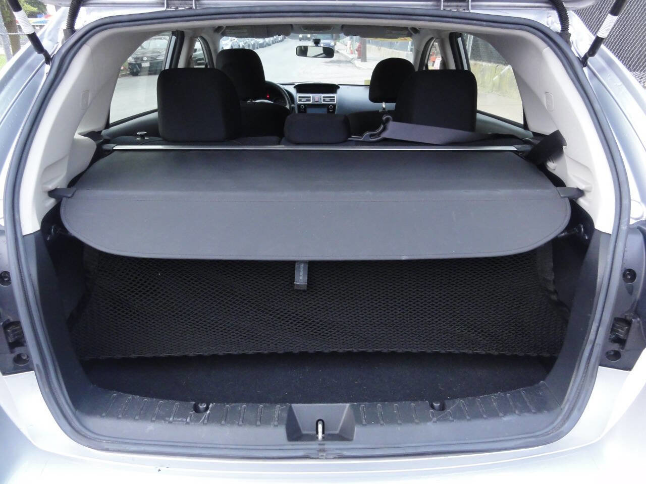 Used 2015 Subaru Impreza 2.0i Premium AWD/4WD image 19