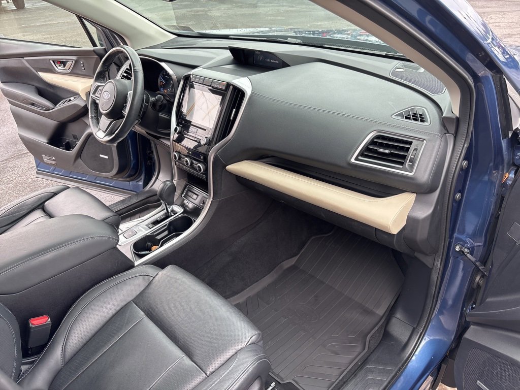 Used 2022 Subaru Ascent Limited w/ Technology Package image 49