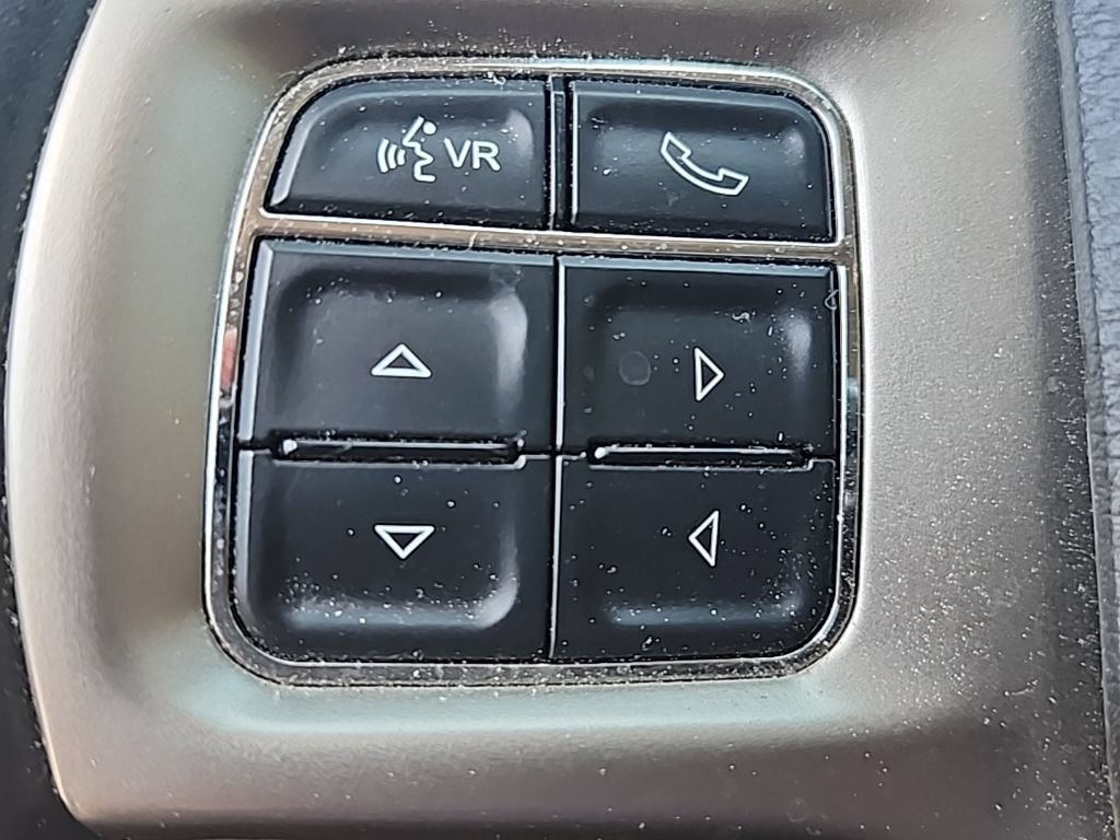 Used 2019 RAM 1500 Laramie w/ Convenience Group RWD image 12