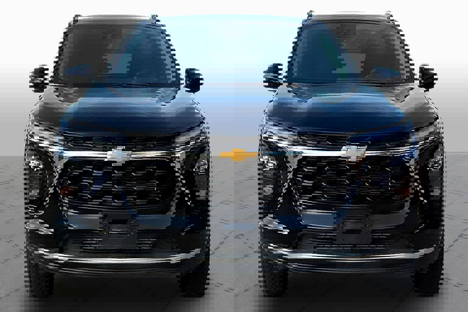 Used 2024 Chevrolet Trax LT w/ LT Convenience Package image 5