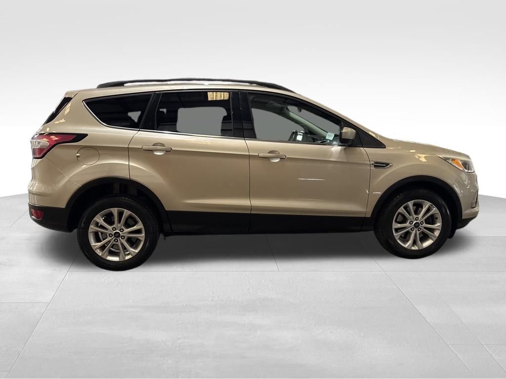 Used 2018 Ford Escape SE AWD/4WD image 6