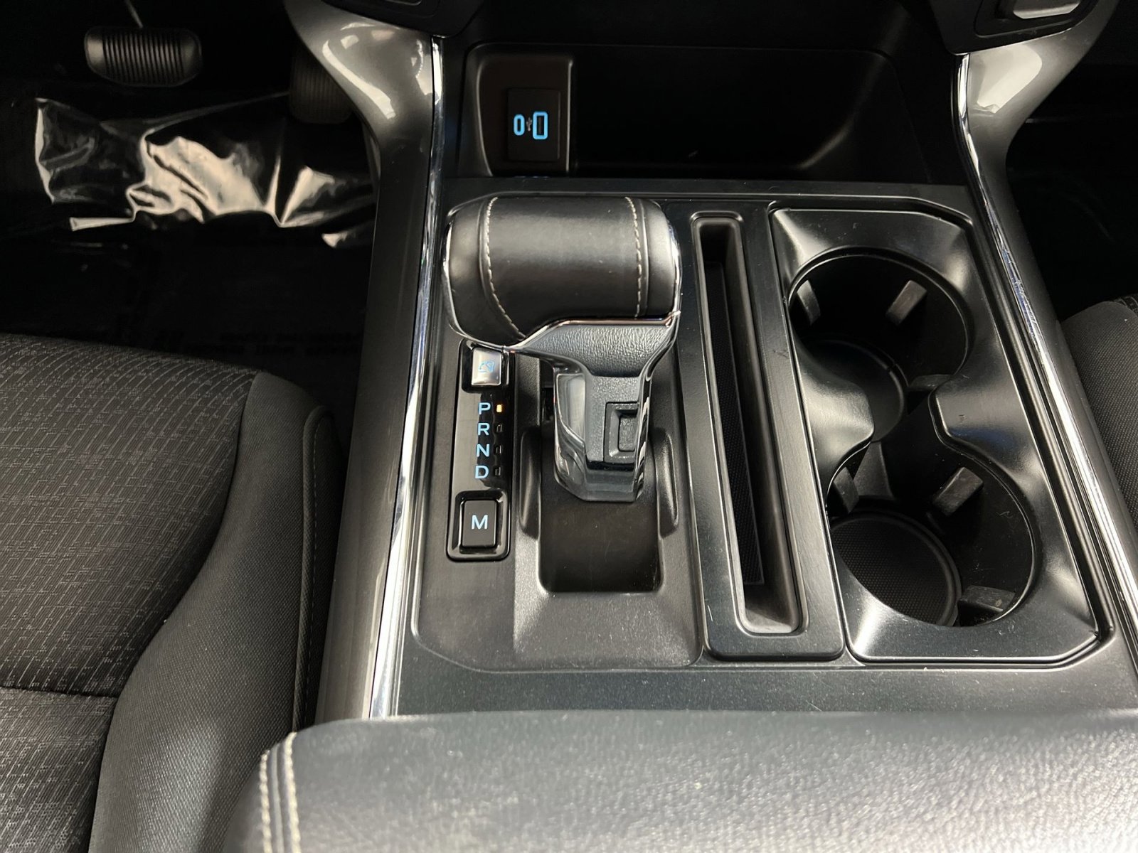 Used 2023 Ford F150 XLT w/ Equipment Group 302A High image 19