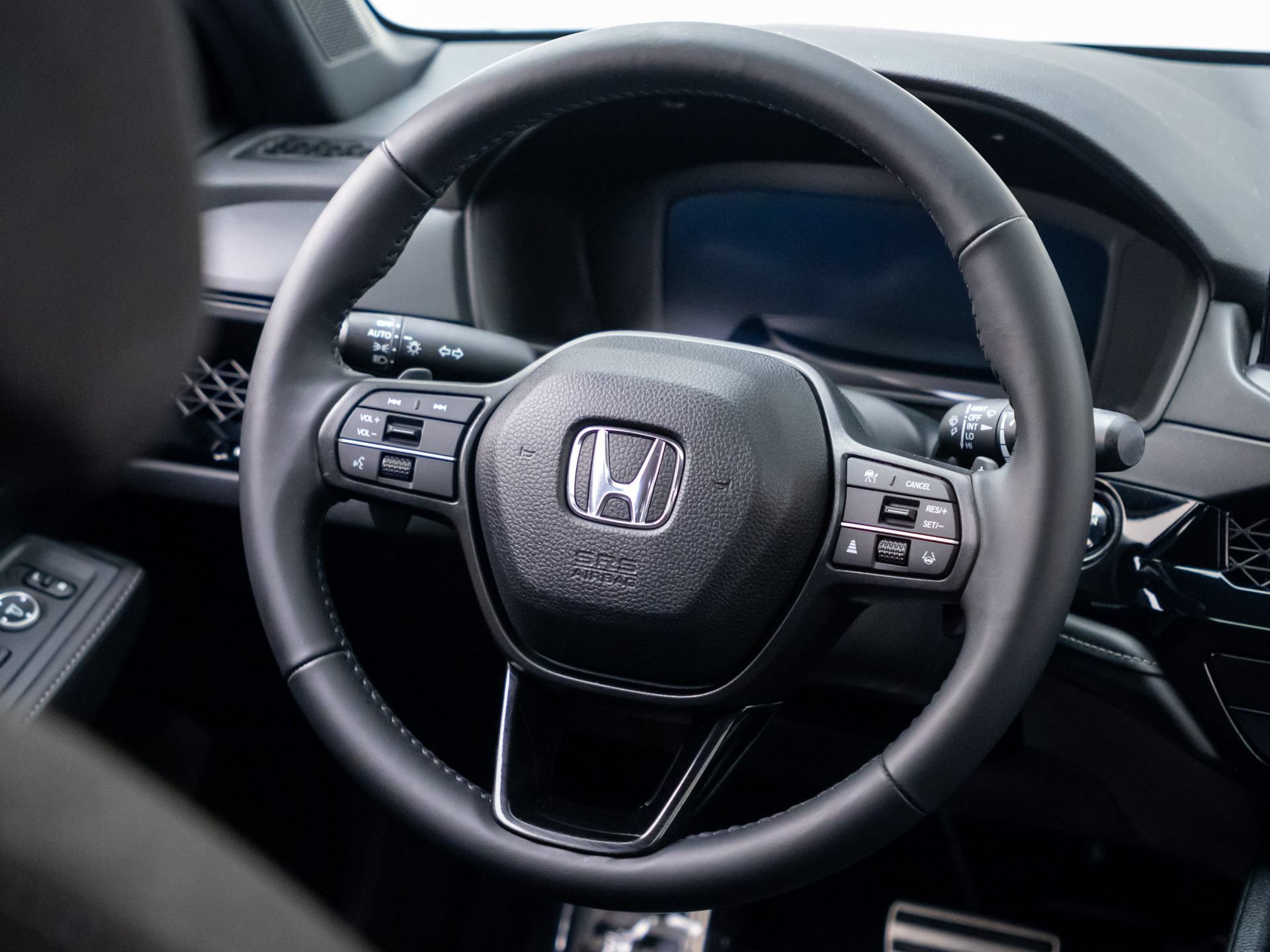Used 2024 Honda Accord Sport image 11