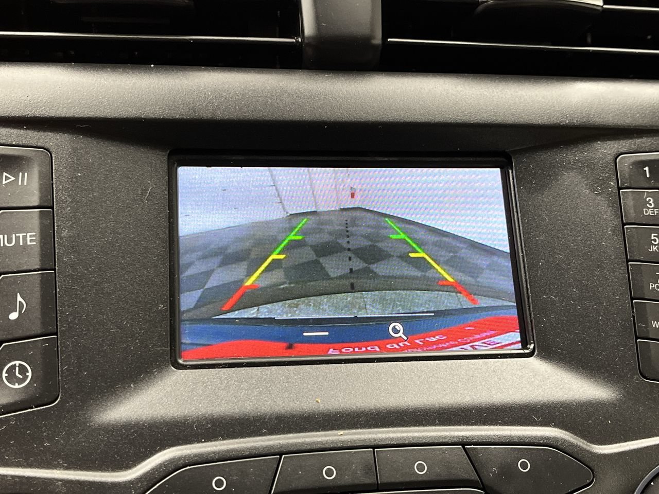 Certified 2019 Ford Fusion S FWD image 5