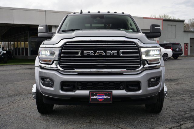 Used 2024 RAM 5500 Laramie image 5