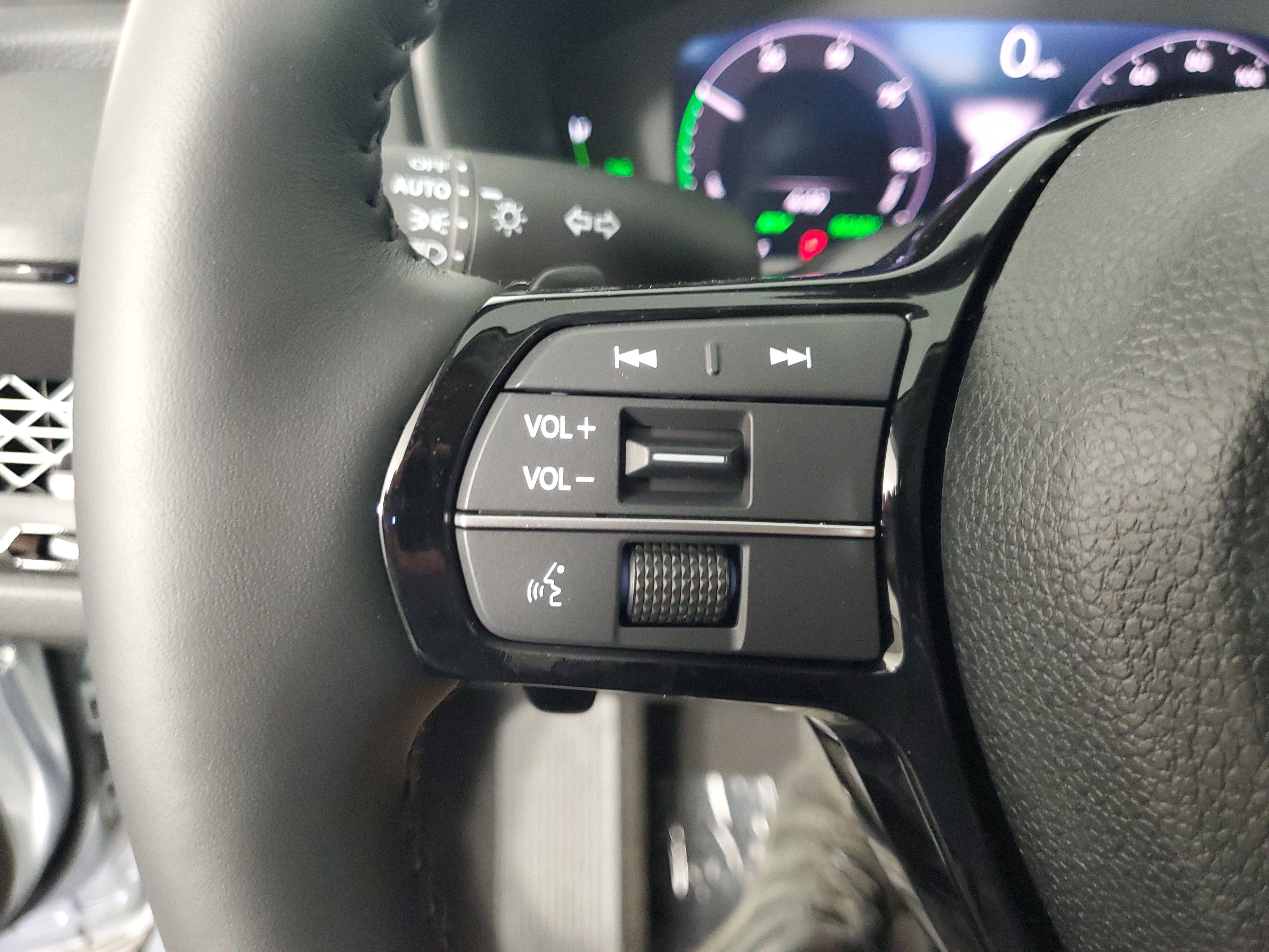 New 2025 Honda Accord Touring image 26