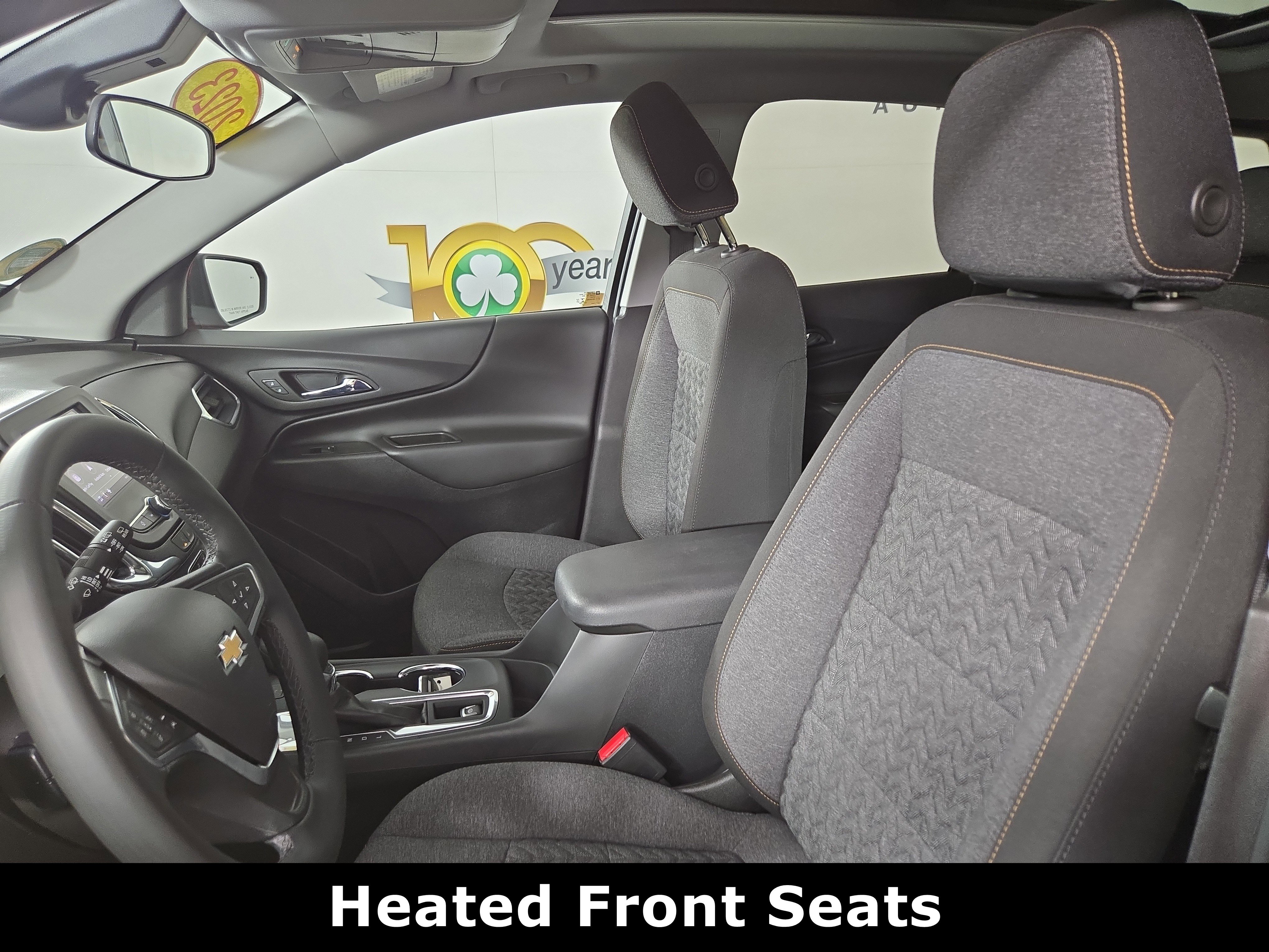 Certified 2023 Chevrolet Equinox LT image 11