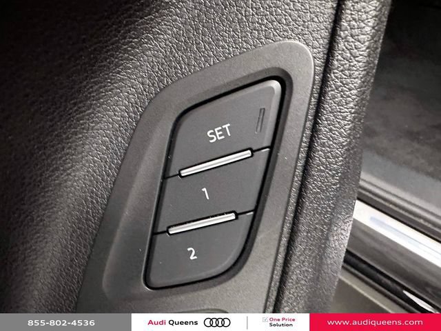 Certified 2024 Audi Q3 2.0T Premium AWD/4WD image 19