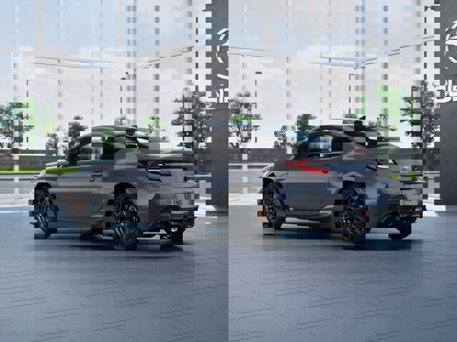 New 2026 Subaru BRZ tS RWD image 4