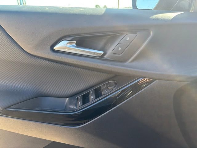 New 2026 Chevrolet Equinox LT w/ Convenience Package II image 26