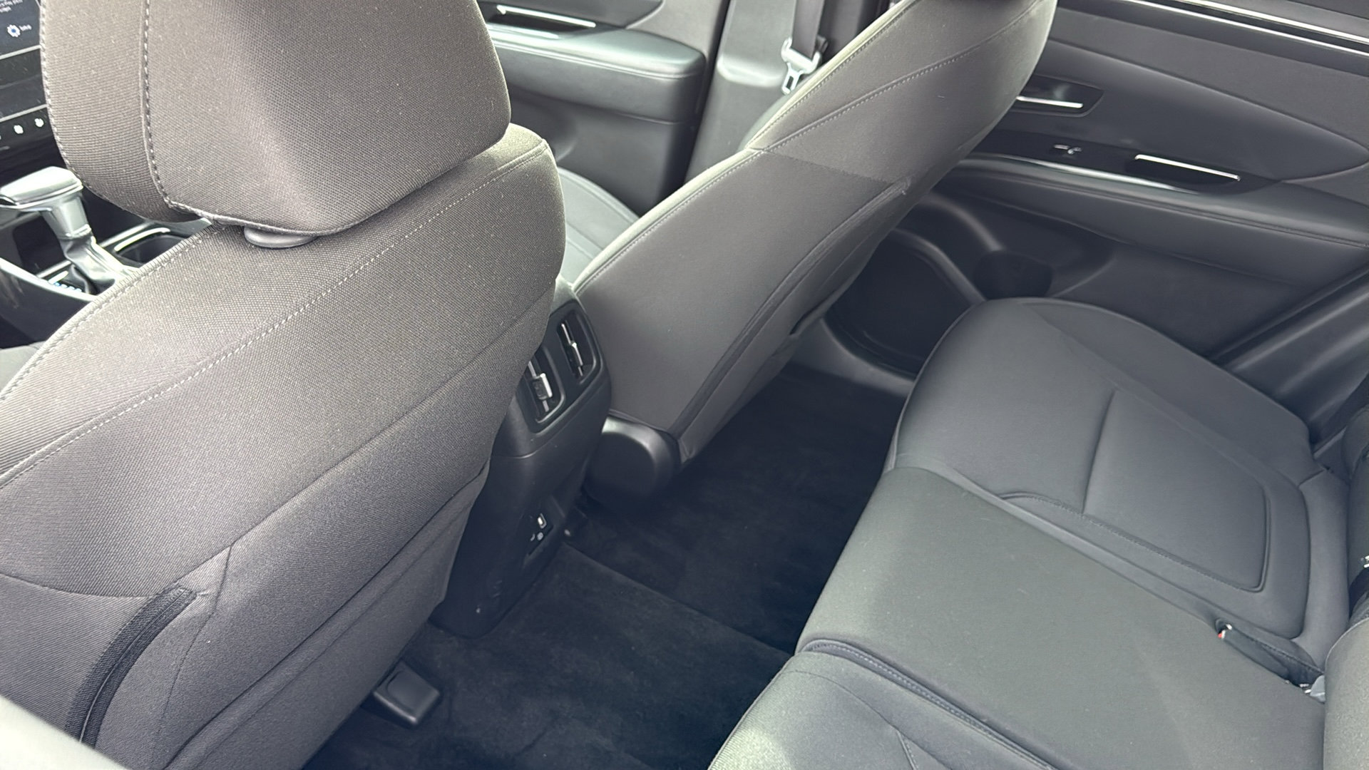 Used 2022 Hyundai Tucson SEL w/ Convenience Package image 31