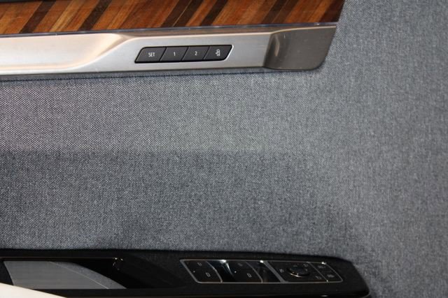 Certified 2025 Cadillac Escalade Sport Platinum w/ LPO, ONYX Package AWD/4WD image 27