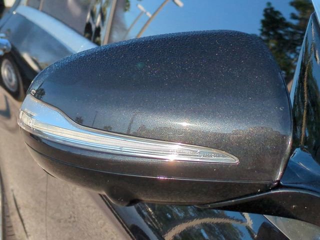 Used 2019 Mercedes-Benz S 560 Sedan image 12