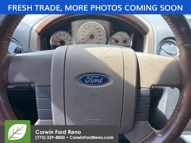 Used 2006 Ford F150 King Ranch image 19