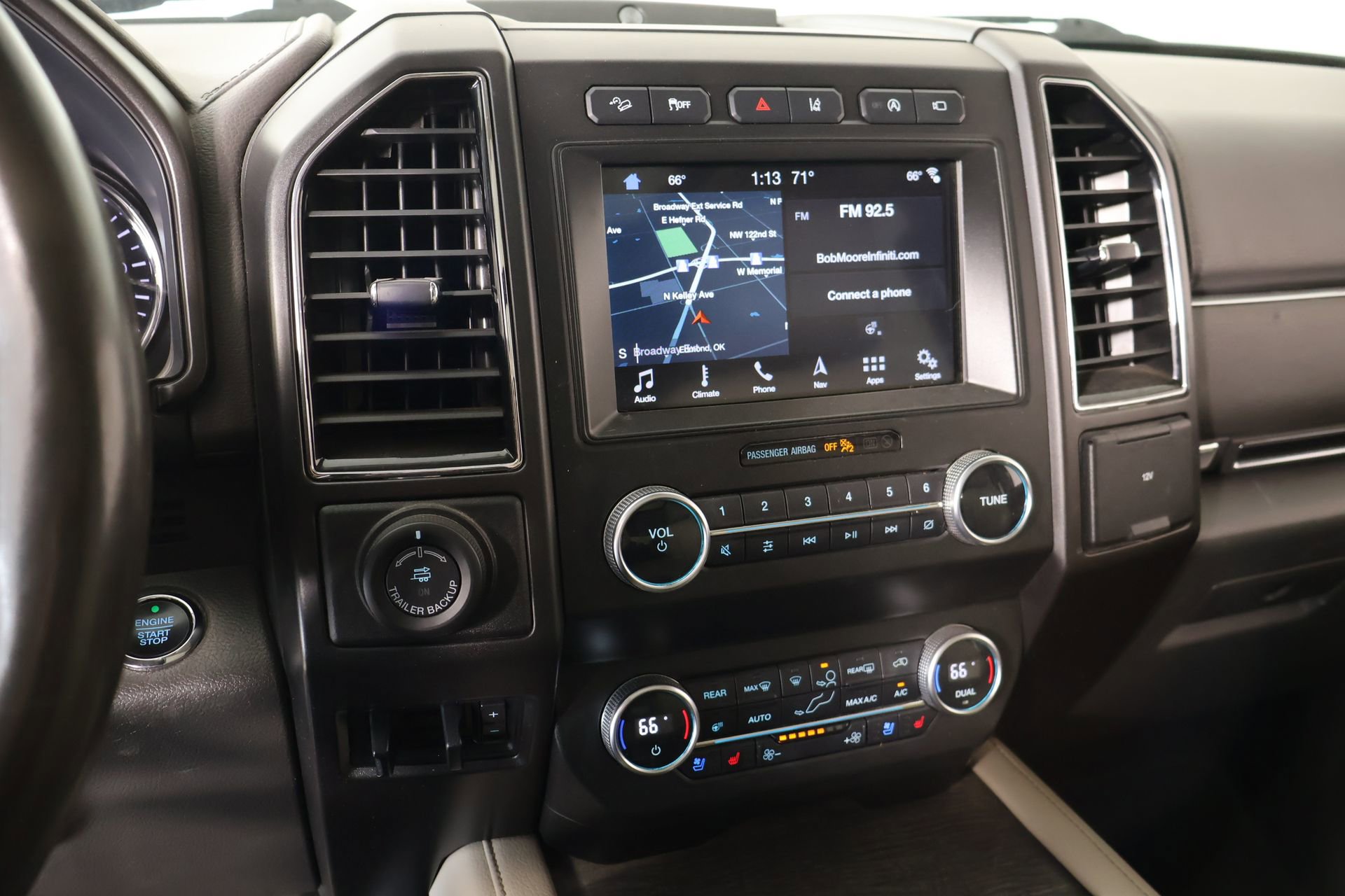 Used 2019 Ford Expedition Limited w/ Equipment Group 302A image 5