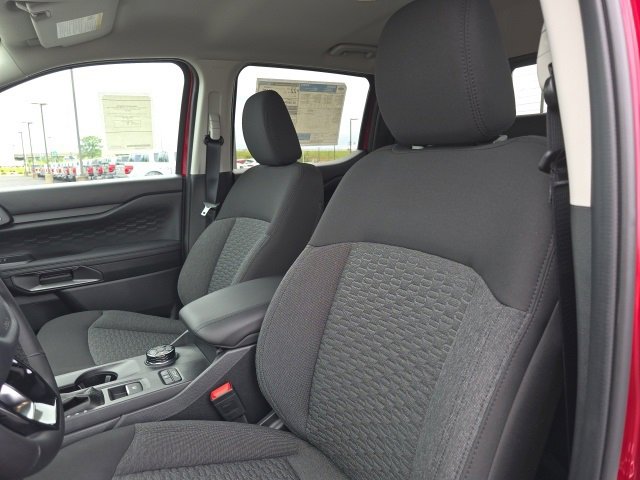 New 2025 Ford Ranger XLT w/ Equipment Group 301A High image 13