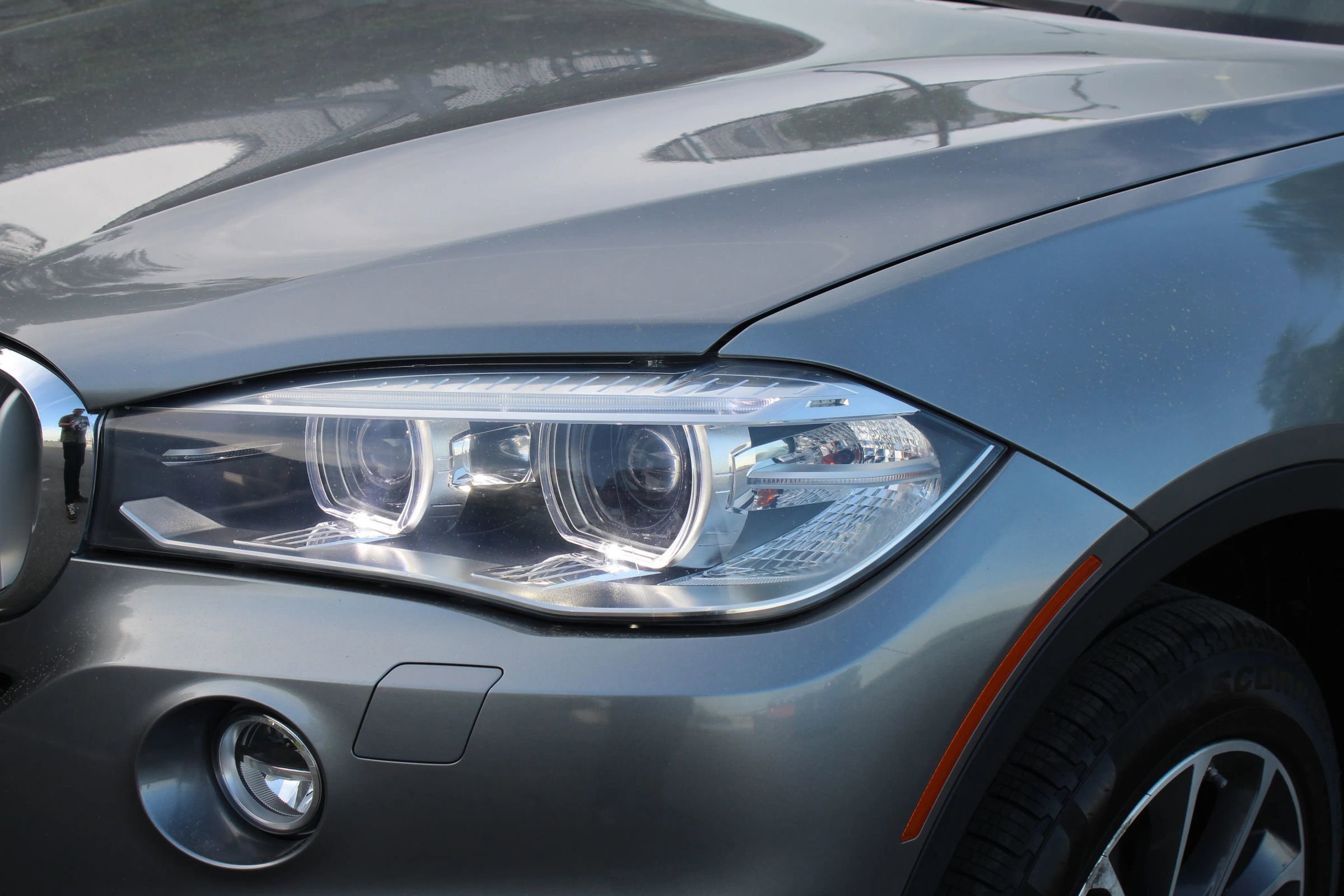 Used 2016 BMW X5 xDrive40e AWD/4WD image 38