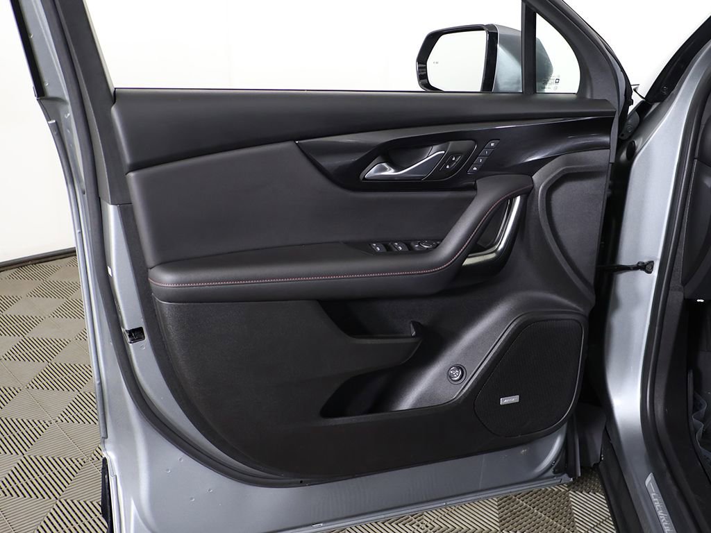 Used 2023 Chevrolet Blazer RS w/ Driver Confidence II Package image 28