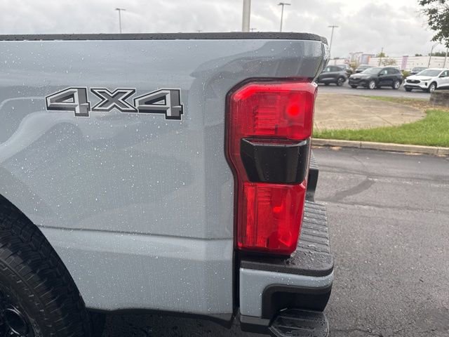 New 2026 Ford F250 Lariat image 14
