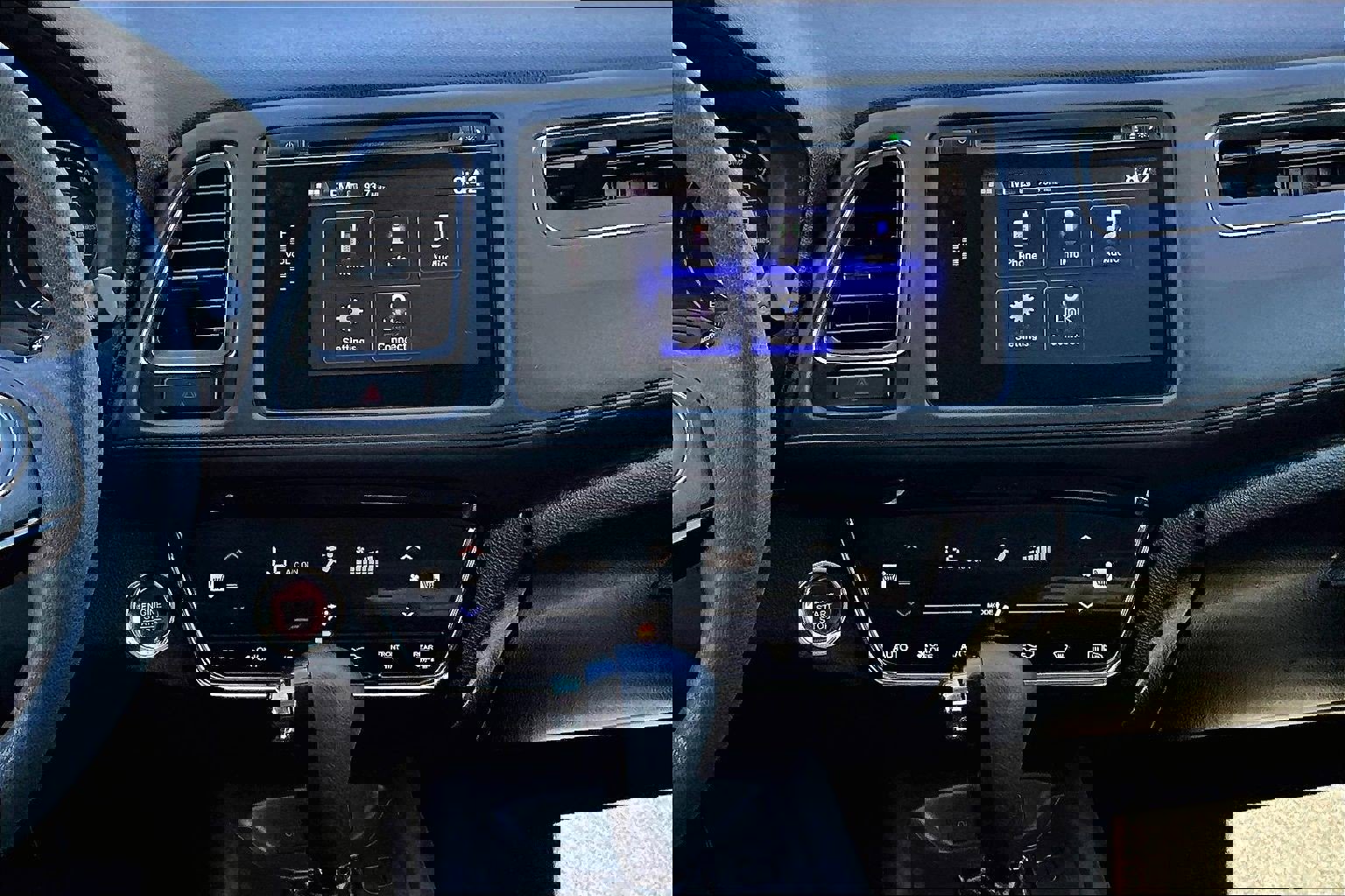 Used 2016 Honda HR-V EX image 4