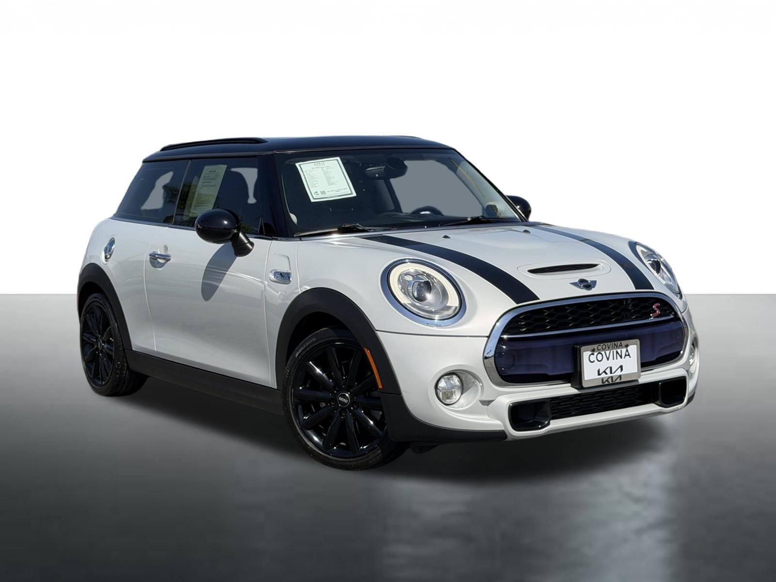 Used 2017 MINI Cooper S FWD 360° Tour