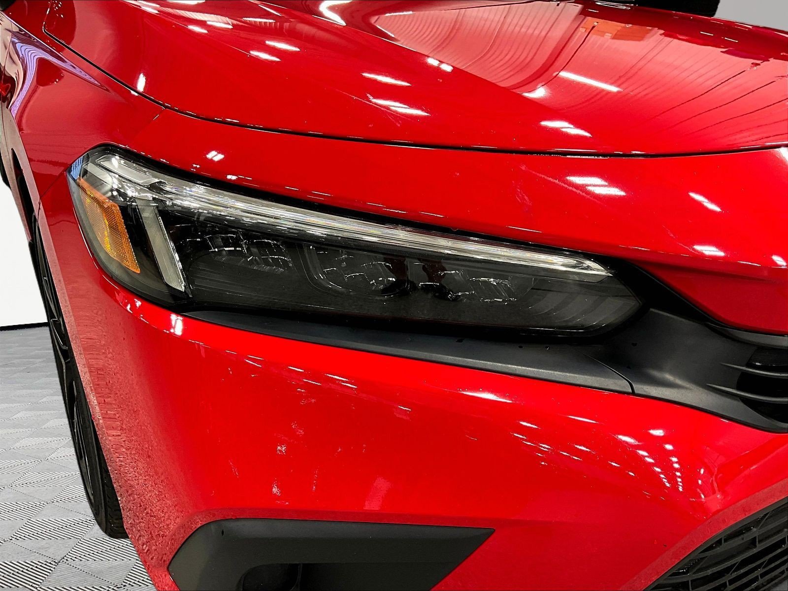 Used 2022 Honda Civic Sport image 31