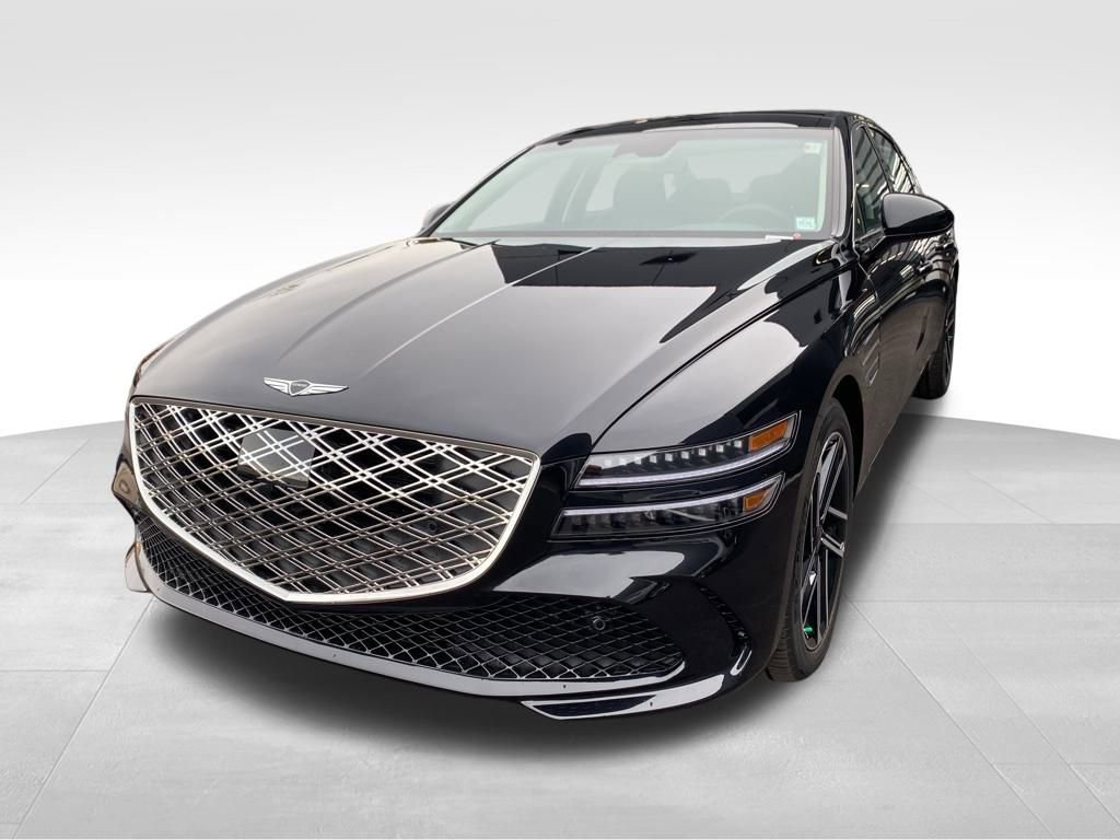 New 2026 Genesis G80 2.5T Advanced