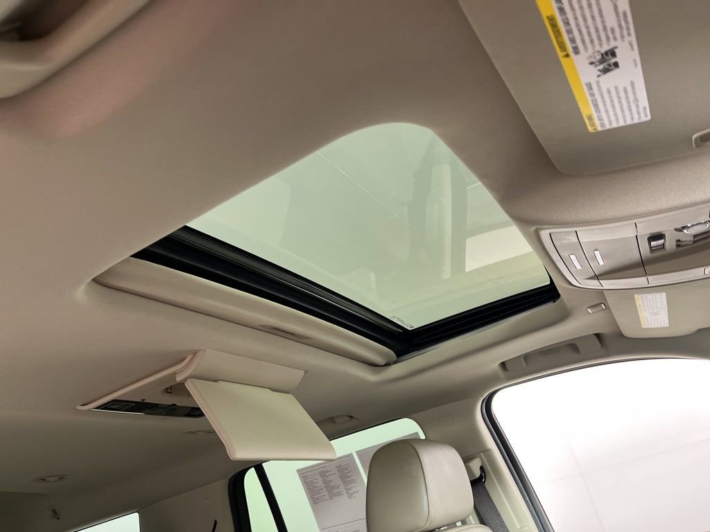 Used 2018 Chevrolet Tahoe Premier image 6