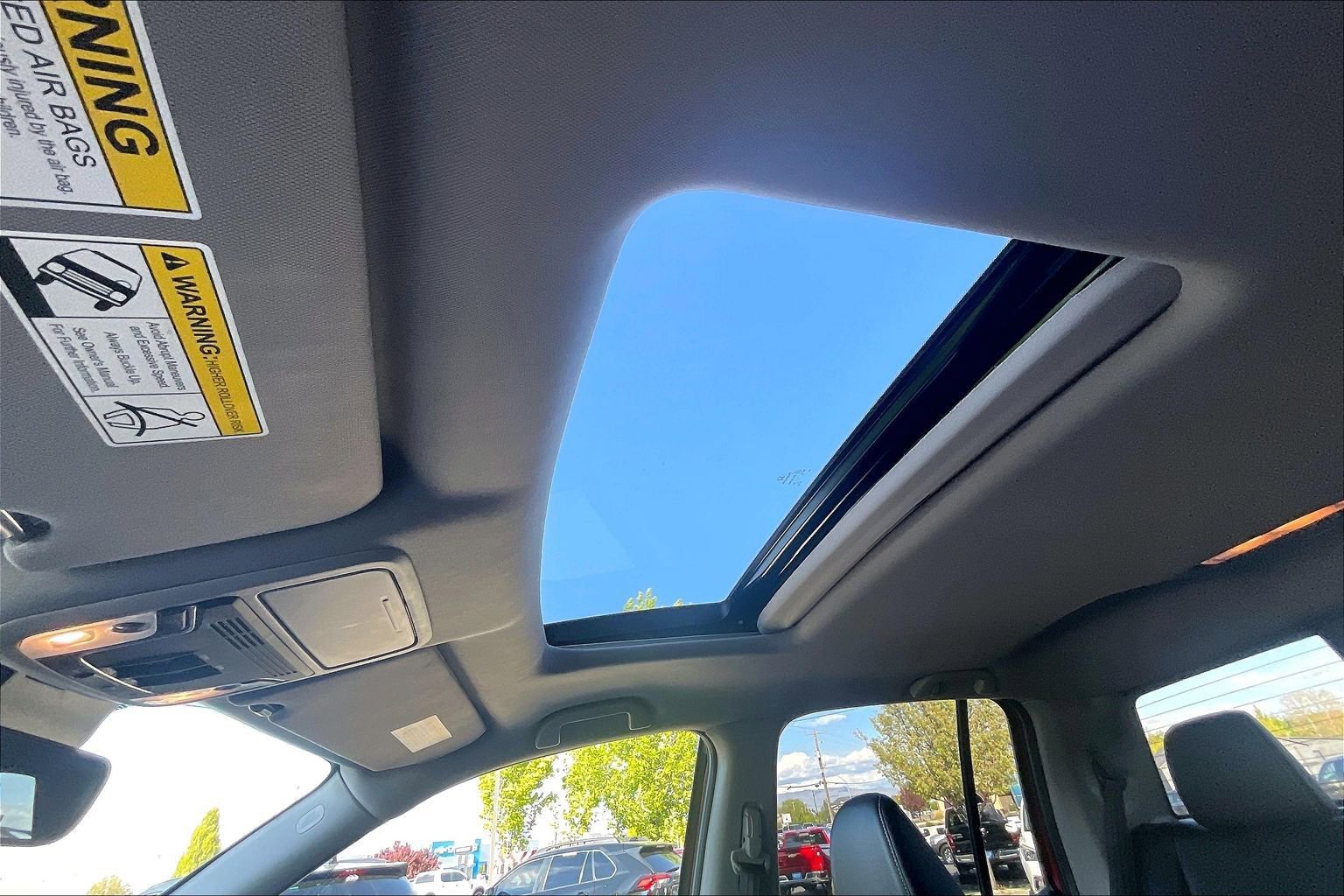 Used 2023 Honda Ridgeline RTL-E image 24