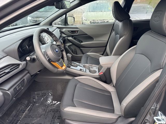 New 2026 Subaru Crosstrek 2.5i Wilderness w/ Wilderness Package AWD/4WD image 15