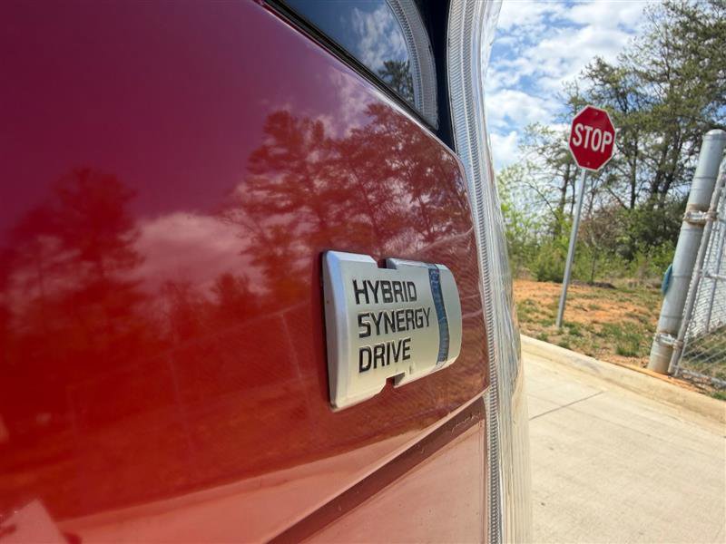 Used 2015 Toyota Prius Two FWD image 6