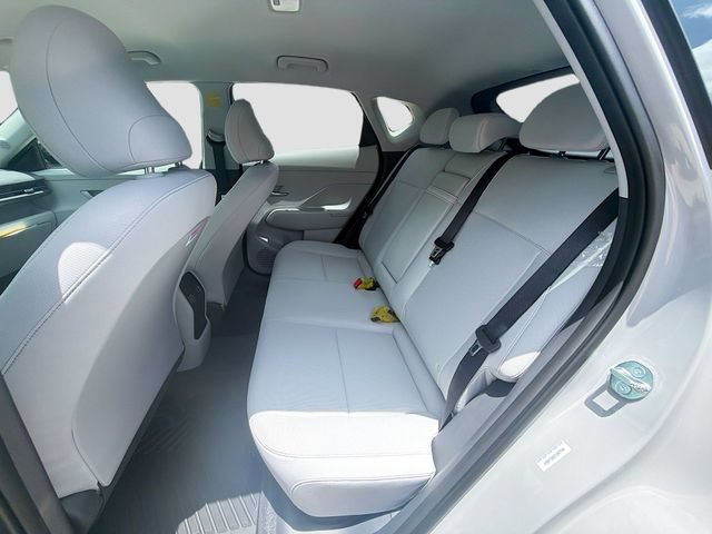 New 2026 Hyundai Kona SEL Sport FWD image 24