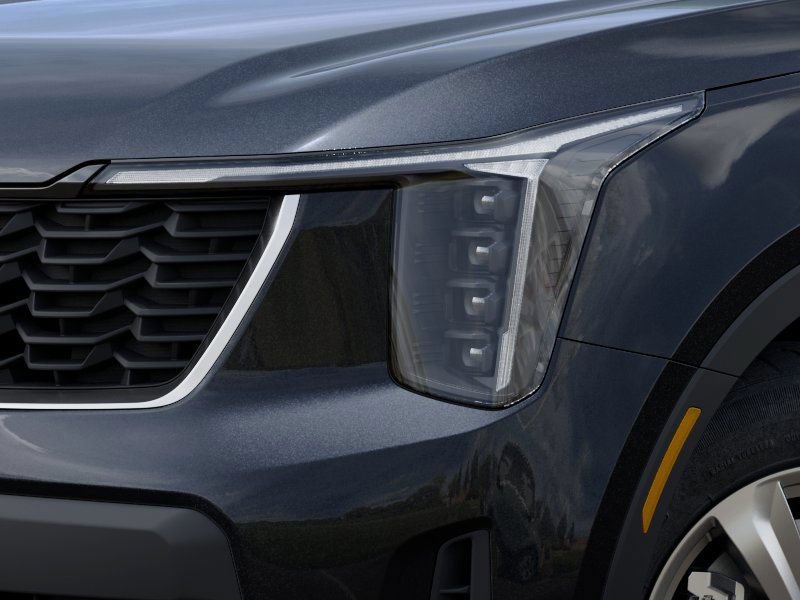 New 2026 Kia Sorento LX FWD image 9