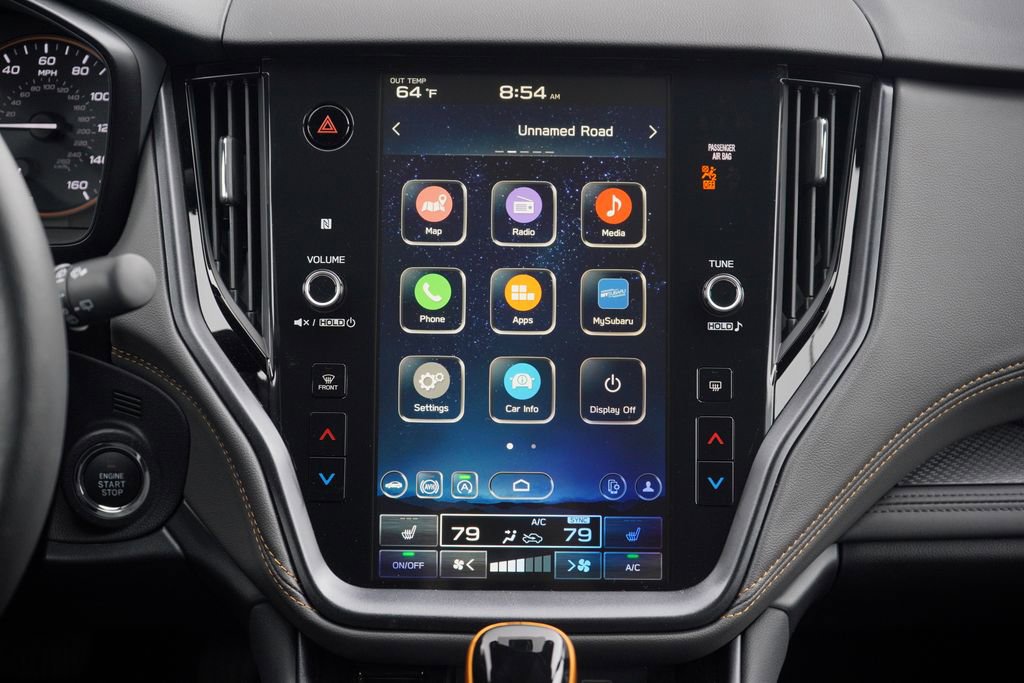 New 2025 Subaru Outback Wilderness w/ Wilderness Package image 10