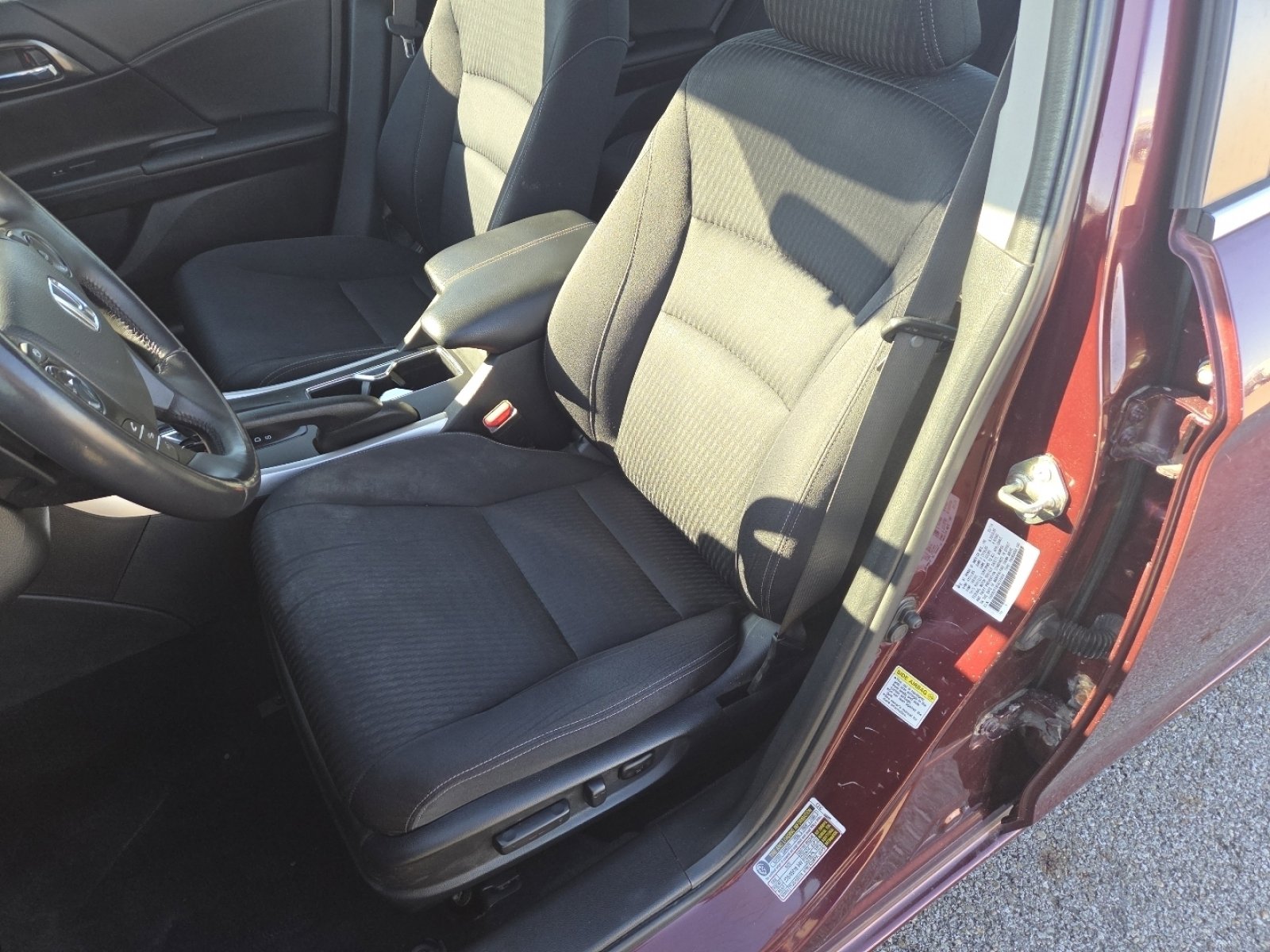 Used 2014 Honda Accord Sport image 20