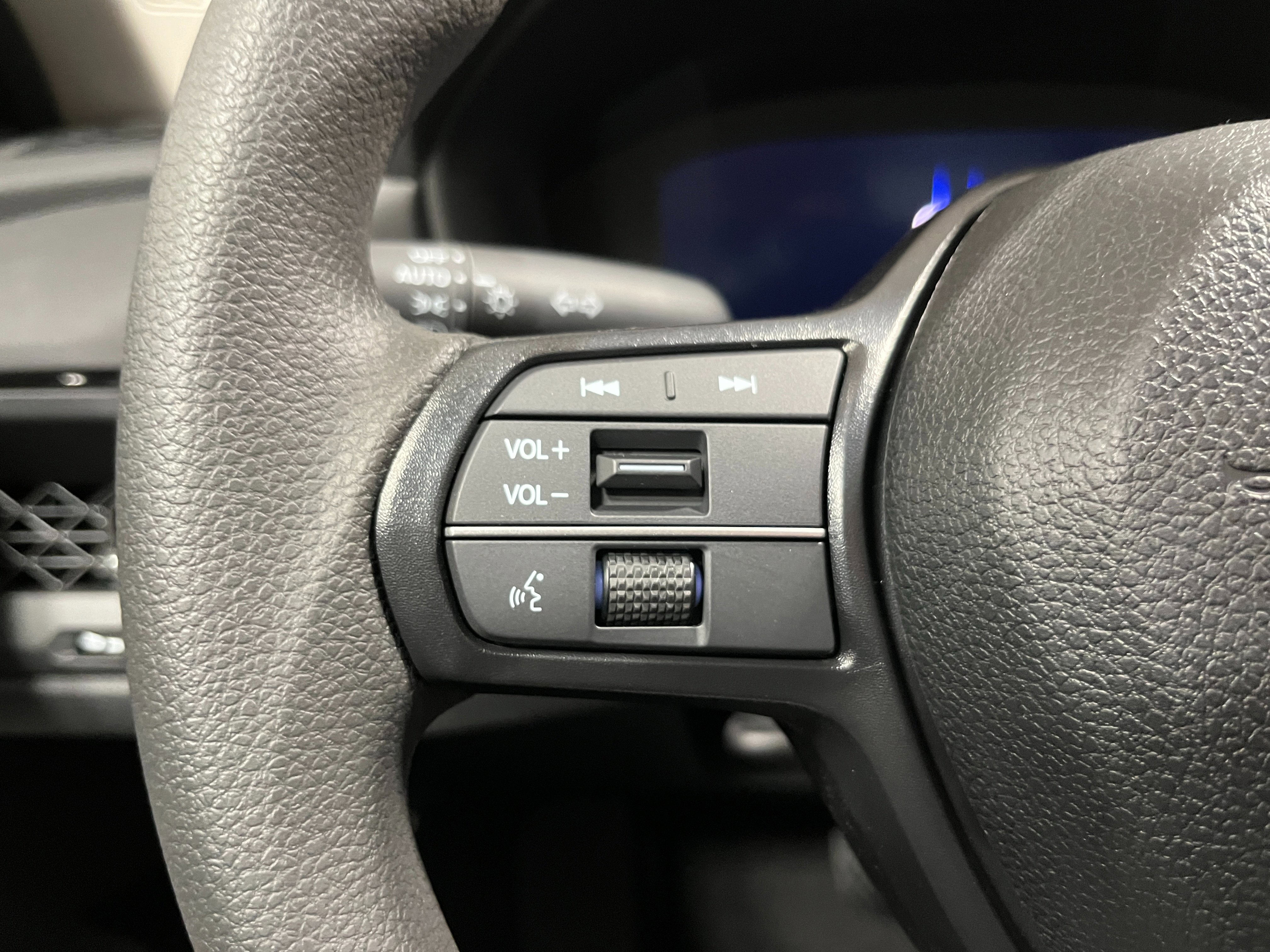 New 2025 Honda Accord SE image 14