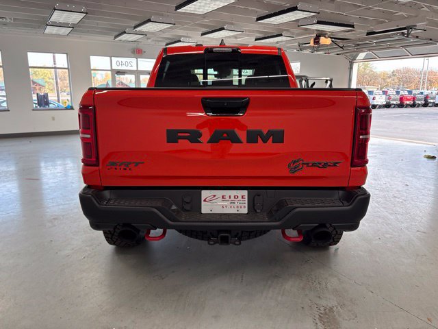 New 2027 RAM 1500 TRX SRT AWD/4WD image 7