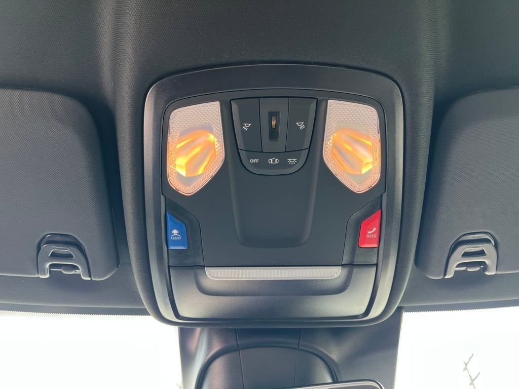 New 2025 RAM 5500 Tradesman image 30