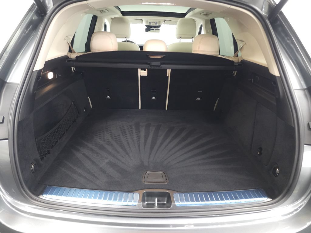 Certified 2026 Mercedes-Benz GLE 350 4MATIC image 32